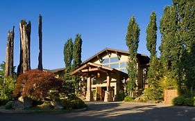 Willows Inn Woodinville